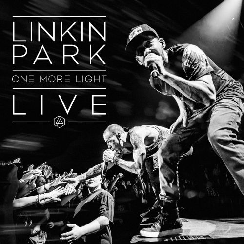  One More Light: Live [CD]