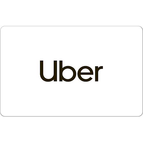 UPC 799366431268 product image for Uber - $50 Gift Card (Digital Delivery) [Digital] | upcitemdb.com