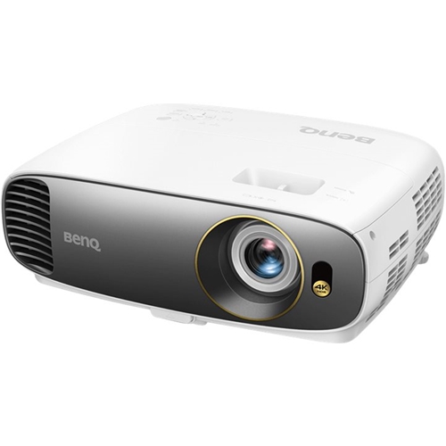 Best Buy: BenQ CineHome HT2550 4K DLP Projector with High Dynamic