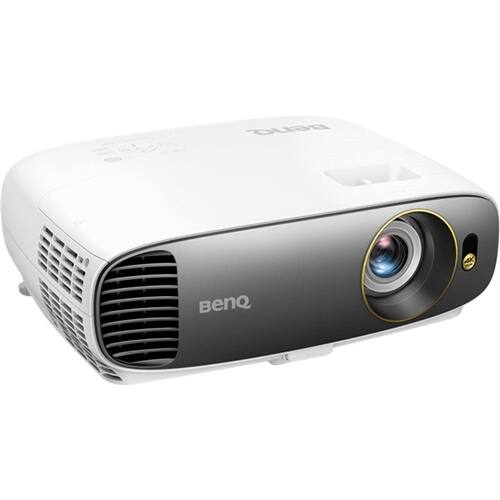 Best Buy Benq Cinehome Ht2550 4k Dlp Projector With High Dynamic Range Black White 