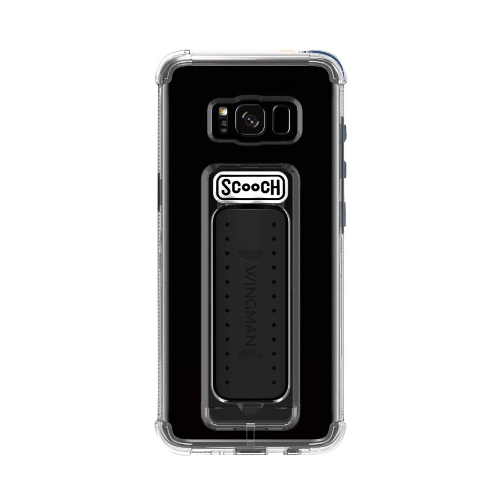 Samsung Galaxy Cases by Scooch