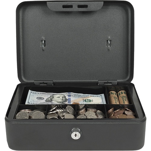 Royal Sovereign - Cash Box