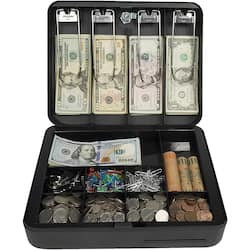 Safe Cash Box Best Buy