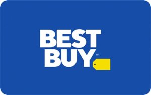 Best Buy® - $30 Promotional Best Buy E-Gift Card [E-mail delivery] [Digital] - Front_Zoom