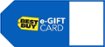 Best Buy GC - $50 Best Buy E-Gift Card [E-mail delivery]