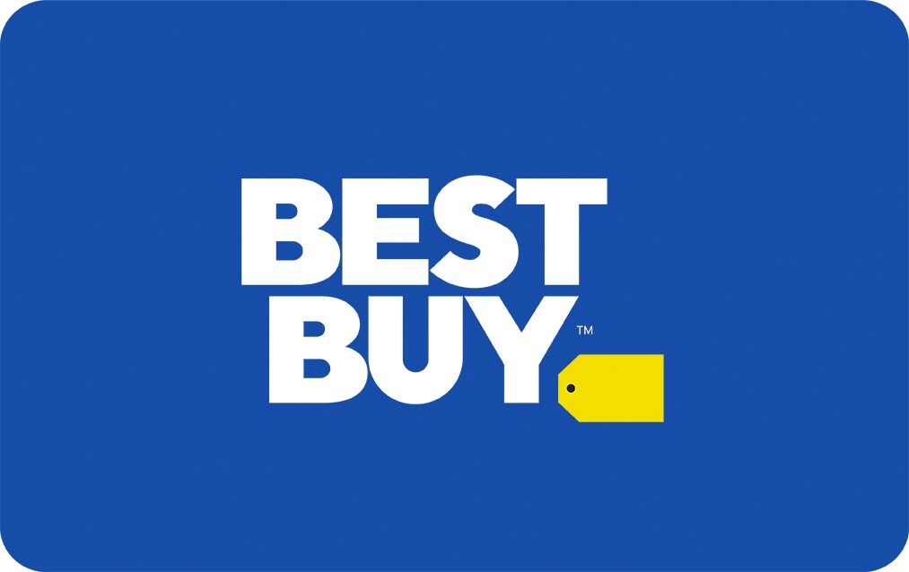 Best Buy® $50 Gamer Gift Card 6452088 - Best Buy