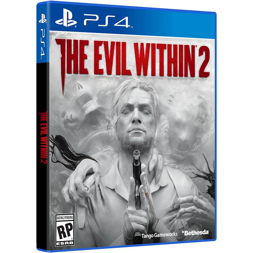 The evil within 2 код от двери b 34