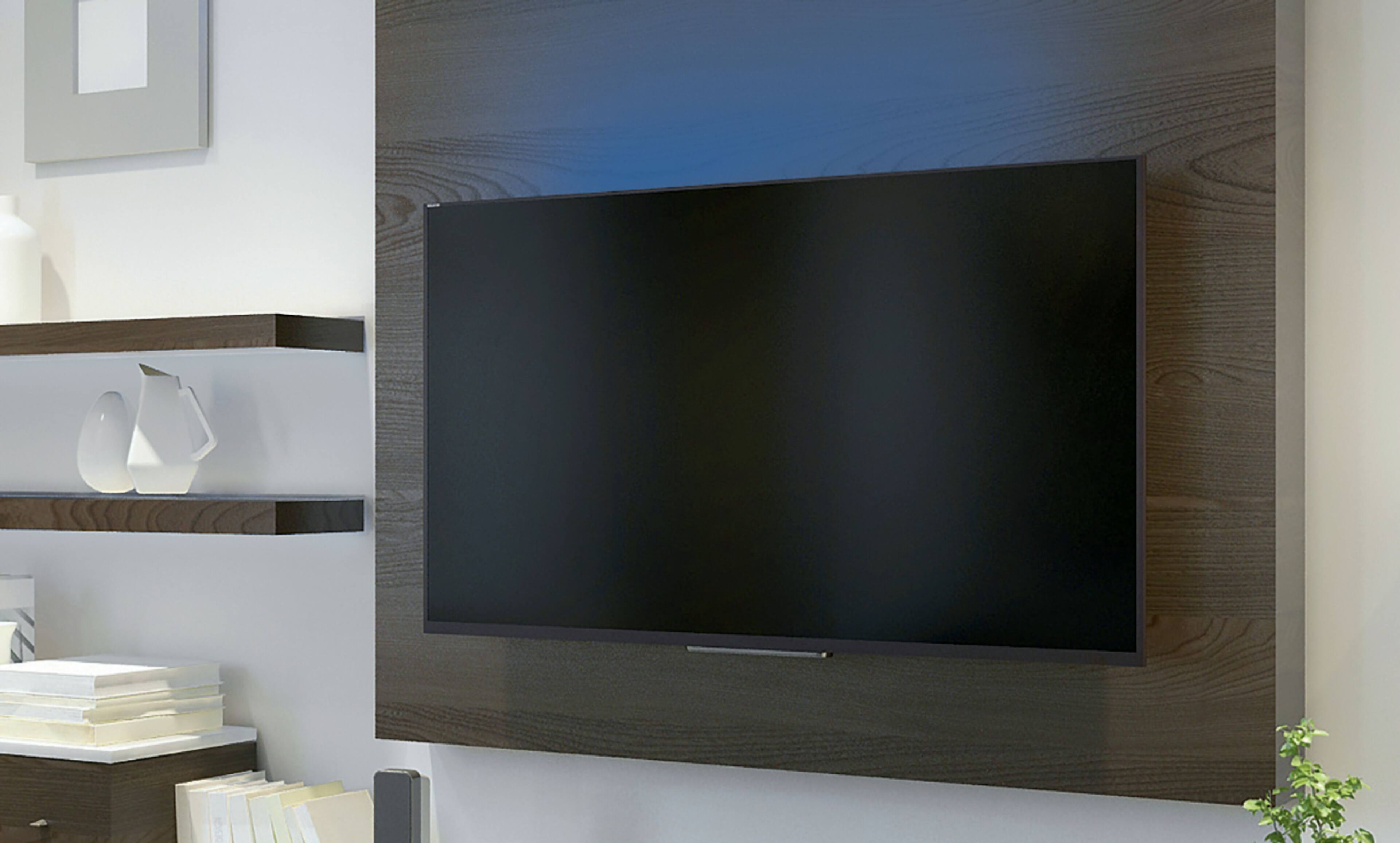 Alt View 15. Insignia™ - 8 ft. Multi-Color LED Tape Light - White.