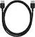 Alt View 12. Dynex™ - 4' HDMI Cable - Black.