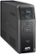 Alt View Zoom 11. APC - Back-UPS Pro 1500VA 10-Outlet/2-USB Battery Back-Up and Surge Protector - Black.