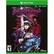 Front. 505 Games - Bloodstained: Ritual of the Night.