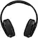 Front. iLive - Platinum Wireless Noise Cancelling Over-the-Ear Headphones - Black.