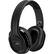 Alt View 11. iLive - Platinum Wireless Noise Cancelling Over-the-Ear Headphones - Black.