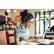 Alt View 13. iLive - Platinum Wireless Noise Cancelling Over-the-Ear Headphones - Black.