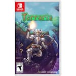 Terraria hot sale switch price