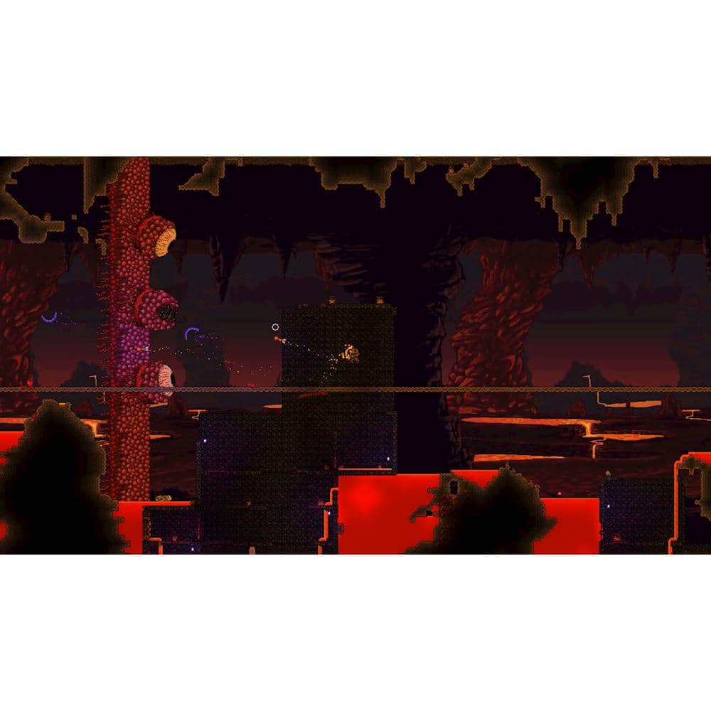 Alt View 12. 505 Games - Terraria.