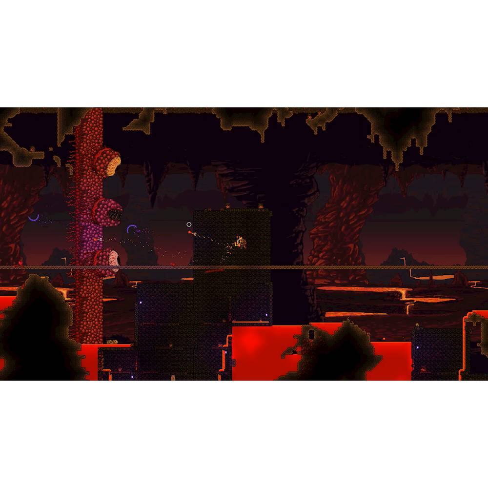 Alt View 12. 505 Games - Terraria.