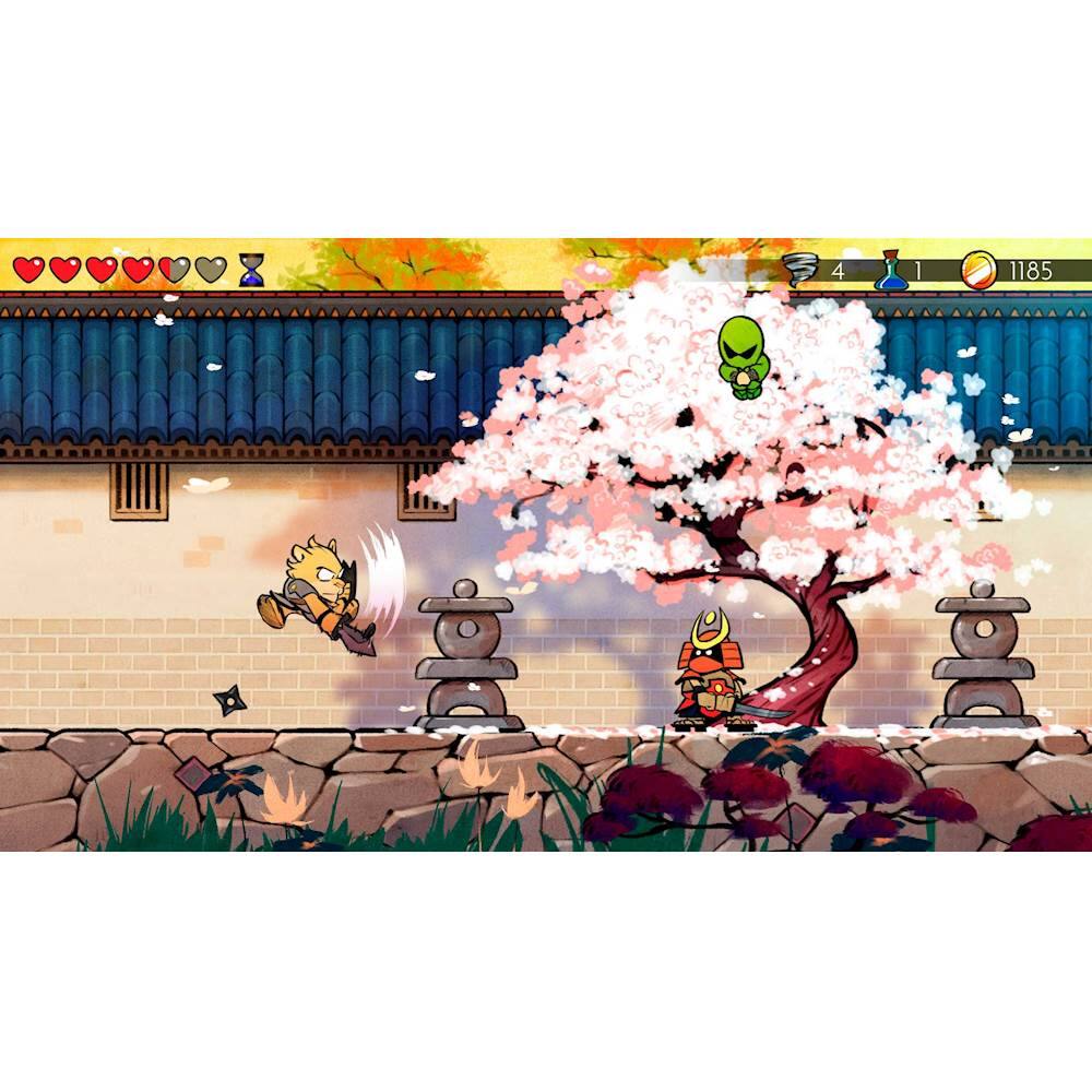 Alt View 13. Nicalis - Wonder Boy: The Dragon's Trap.