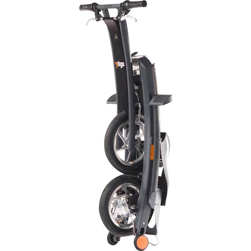 Black Xiaomi MI Electric Foldable Scooter, M365 at Rs 59990 in Visakhapatnam