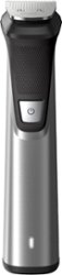 Philips Norelco - Multigroom 9000 Trimmer - Black - Angle_Zoom