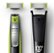 Alt View Zoom 11. Philips Norelco - OneBlade Face + Body Kit - Multi.