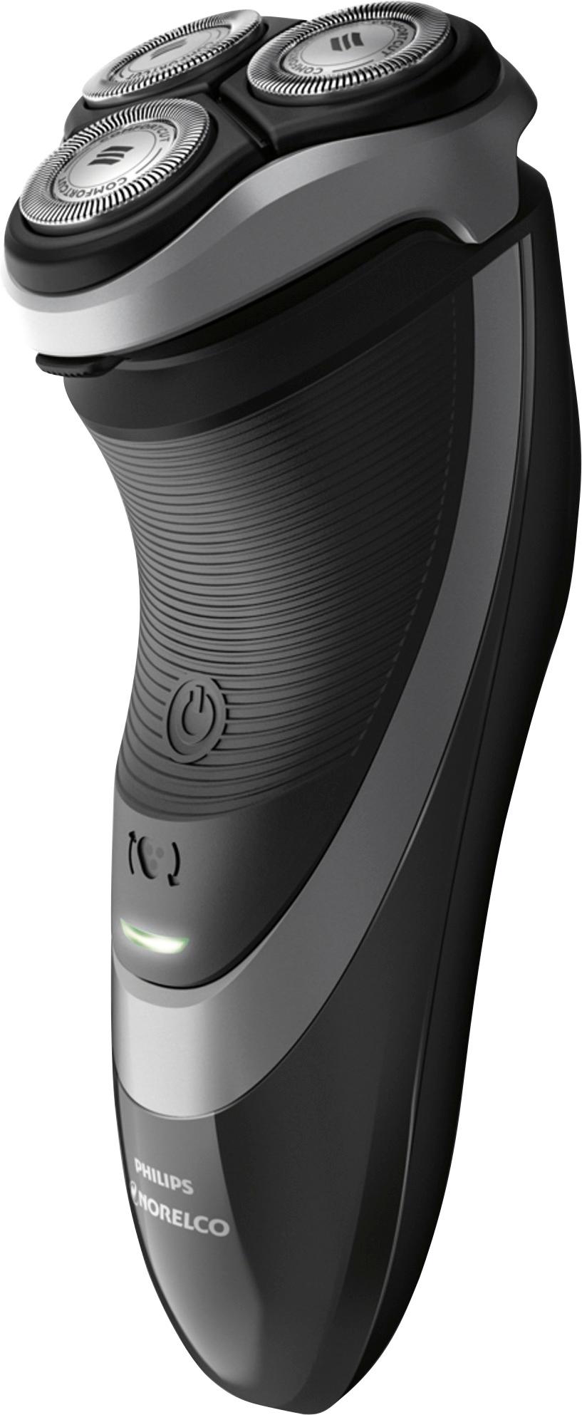 Shaver series 3000 wet & dry electric shaver with pop-up trimmer S3580/06