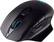 Back. CORSAIR - DARK CORE Wireless 9 Button Optical Gaming Mouse with RGB Lighting.