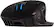 Alt View 13. CORSAIR - DARK CORE Wireless 9 Button Optical Gaming Mouse with RGB Lighting.