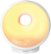 Front Zoom. Philips - SmartSleep Sleep and Wake Up Light Therapy Lamp - White.