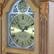 Fugit Tempus 60 55 50 45 40 35 30 25 20 15 10 5 I II III IV V VI VII VIII IX X XI XII Bedford Clat Collation I 45 IX I QUARTZ Westminster Chime I H/E VII H A