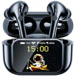 VEAT00L - M14 Wireless Earbuds Bluetooth 5.3 in Ear