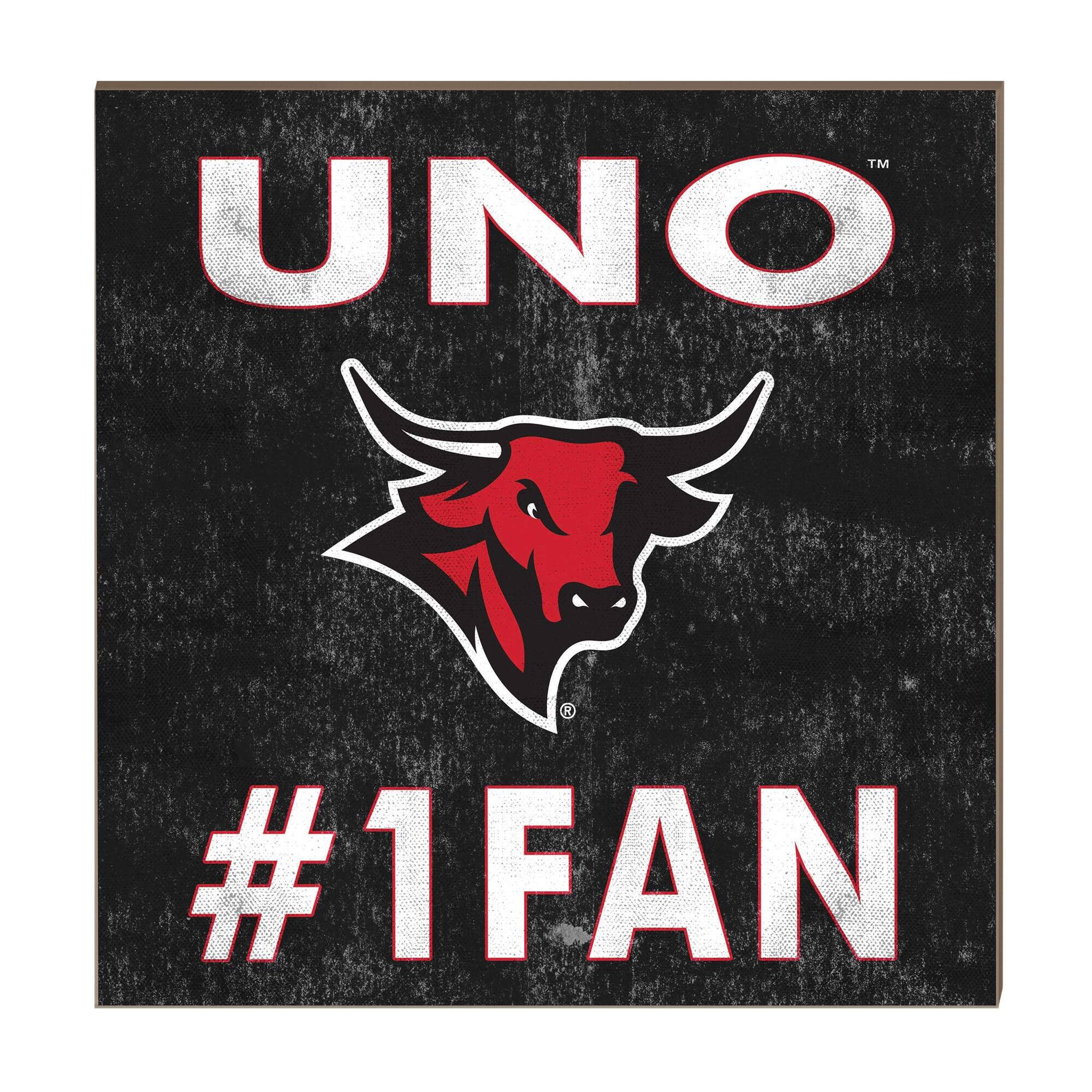 UNO  
#1 FAN