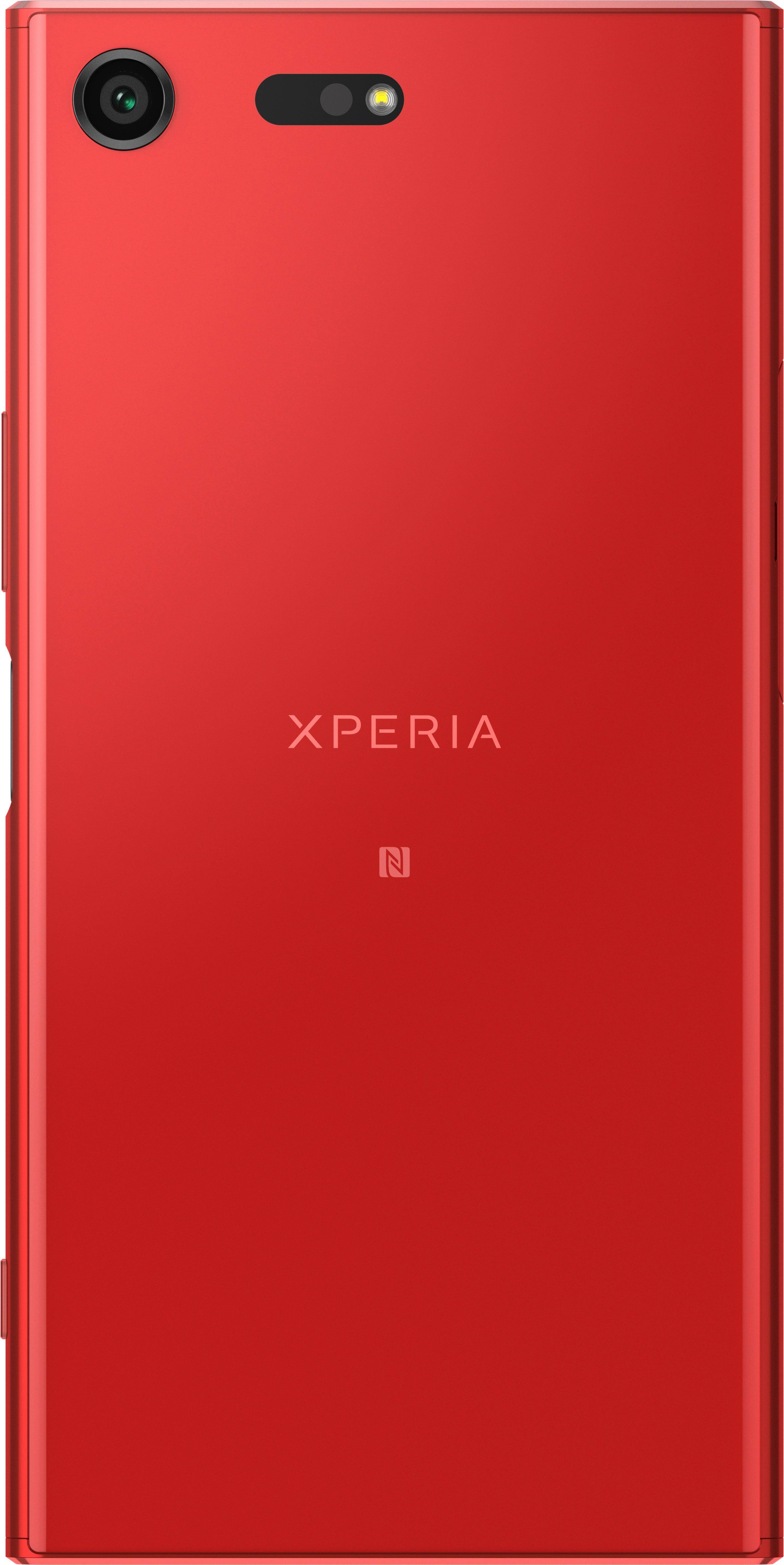 Best Buy: Sony Xperia XZ Premium 4G LTE with 64GB Memory Cell