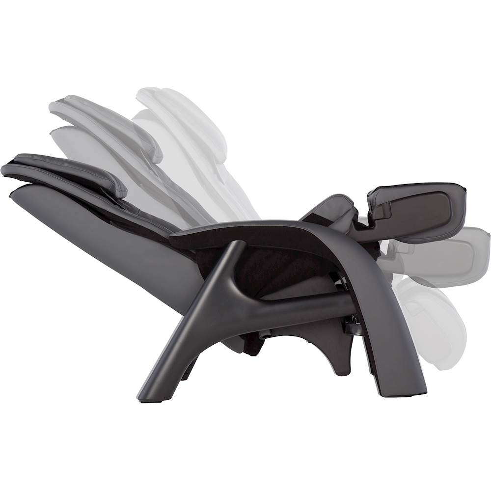Best Buy: Human Touch ZeroG Volito Massage Chair Gray 100-VOLITO-002