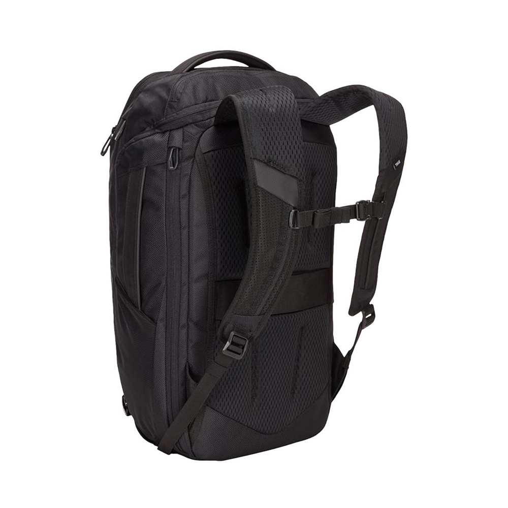 Thule Accent Laptop Backpack Black TACBP216 - Best Buy