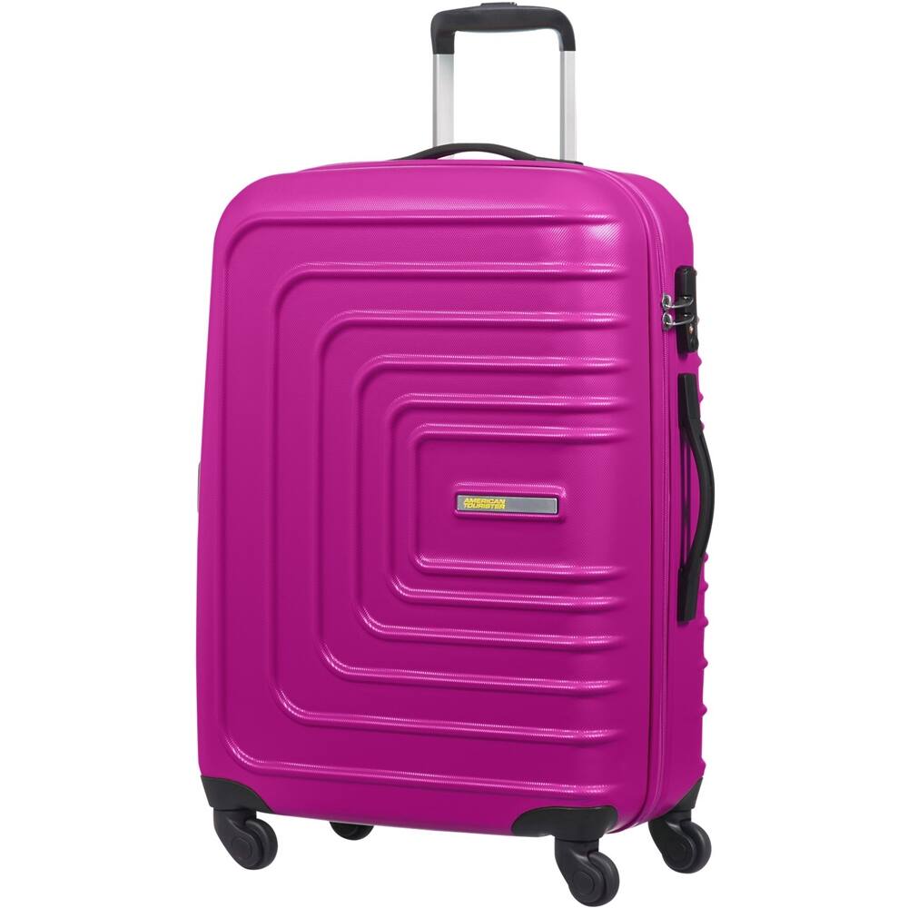 american tourister 28 spinner