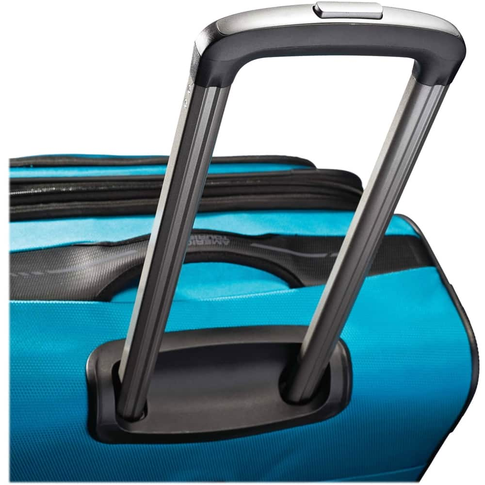 american tourister barcelona spinner