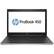 Front. HP - ProBook 15.6" Laptop - Intel Core i5 - 4GB Memory - 500GB Hard Drive - Silver.