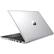 Alt View 13. HP - ProBook 15.6" Laptop - Intel Core i5 - 4GB Memory - 500GB Hard Drive - Silver.