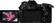 Alt View 11. Panasonic - LUMIX G9 Mirrorless 4K Photo Digital Camera (Body Only) - DC-G9KBODY - Black.