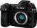 Left. Panasonic - LUMIX G9 Mirrorless 4K Photo Digital Camera (Body Only) - DC-G9KBODY - Black.