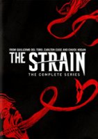 The Strain: The Complete Series - Front_Zoom