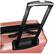 Alt View 12. American Tourister - Moonlight 21" Expandable Spinner Luggage - Rose Gold.