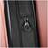 Alt View 14. American Tourister - Moonlight 21" Expandable Spinner Luggage - Rose Gold.