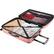 Alt View 15. American Tourister - Moonlight 21" Expandable Spinner Luggage - Rose Gold.