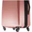 Alt View 11. American Tourister - Moonlight 28" Expandable Spinner Suitcase - Rose Gold.