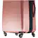 Alt View 11. American Tourister - Moonlight 28" Expandable Spinner Suitcase - Rose Gold.