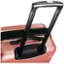 Alt View 12. American Tourister - Moonlight 28" Expandable Spinner Suitcase - Rose Gold.