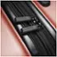 Alt View 14. American Tourister - Moonlight 28" Expandable Spinner Suitcase - Rose Gold.