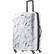 Front. American Tourister - Moonlight 28" Expandable Spinner Suitcase - Marble.